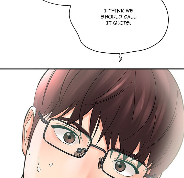 With Chloe Chapter 7 - Manhwa18.com