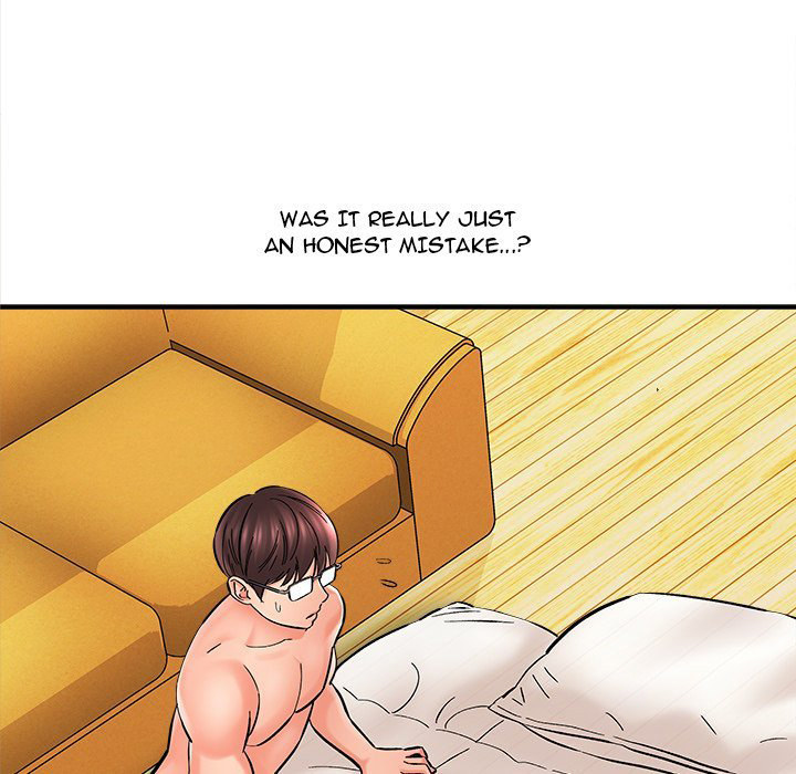 With Chloe Chapter 7 - Manhwa18.com