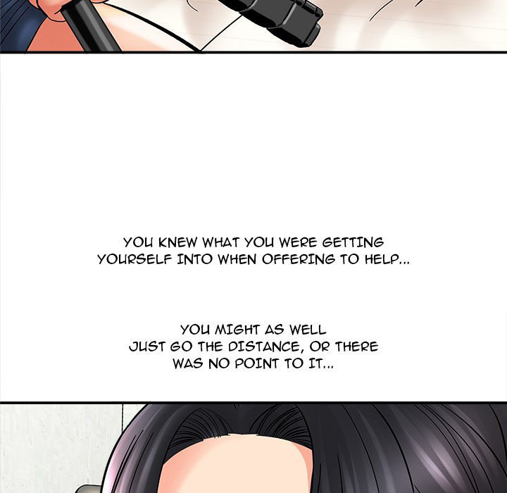 With Chloe Chapter 7 - Manhwa18.com