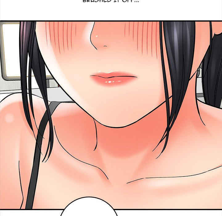 With Chloe Chapter 7 - Manhwa18.com