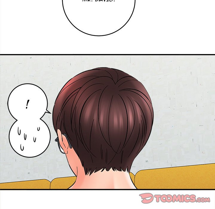 With Chloe Chapter 7 - Manhwa18.com