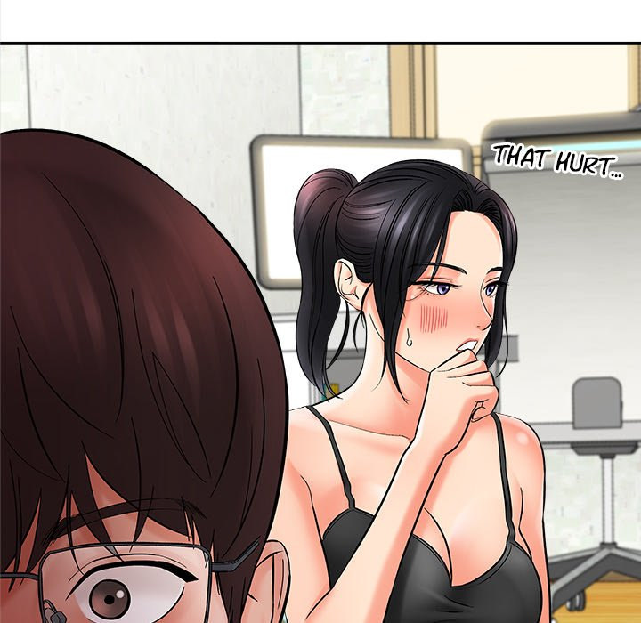 With Chloe Chapter 7 - Manhwa18.com