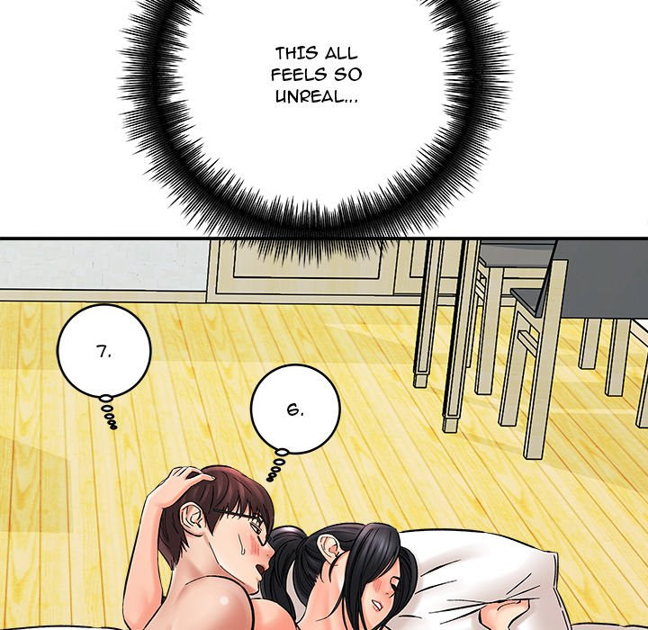 With Chloe Chapter 7 - Manhwa18.com