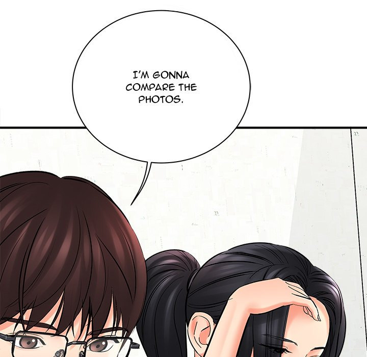 With Chloe Chapter 7 - Manhwa18.com