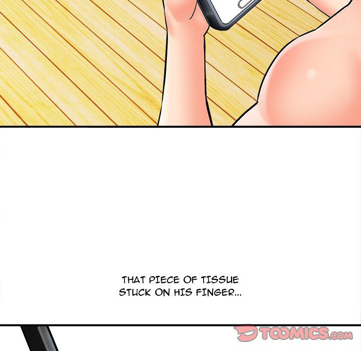 With Chloe Chapter 7 - Manhwa18.com