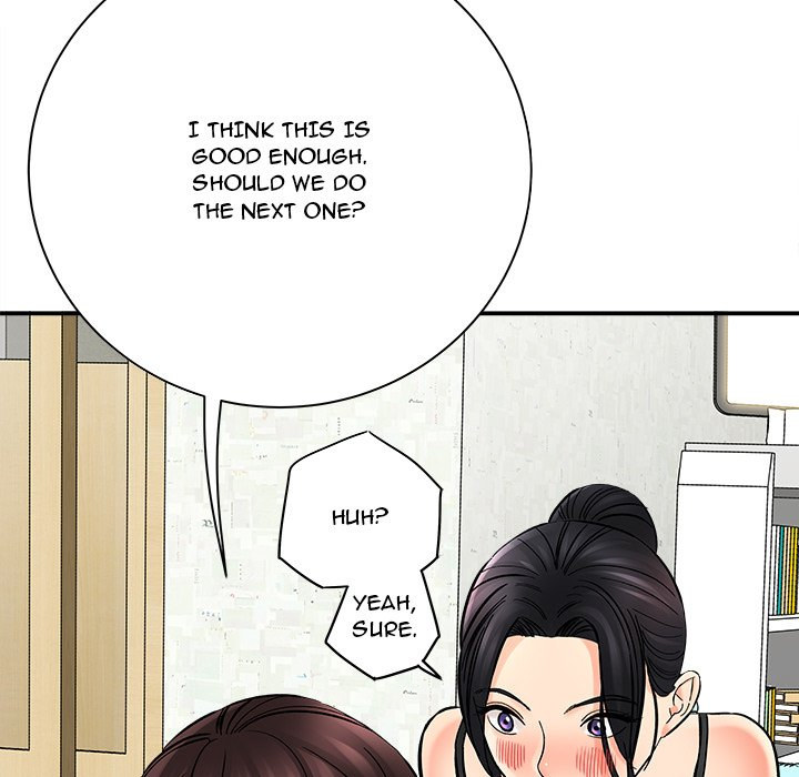 With Chloe Chapter 7 - Manhwa18.com