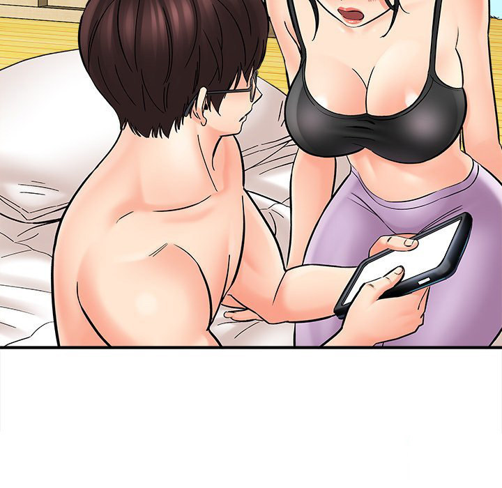 With Chloe Chapter 7 - Manhwa18.com