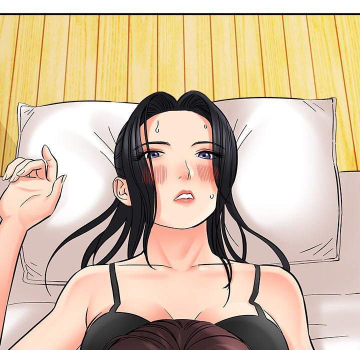 With Chloe Chapter 7 - Manhwa18.com