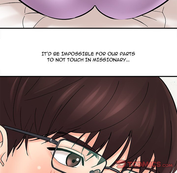 With Chloe Chapter 7 - Manhwa18.com