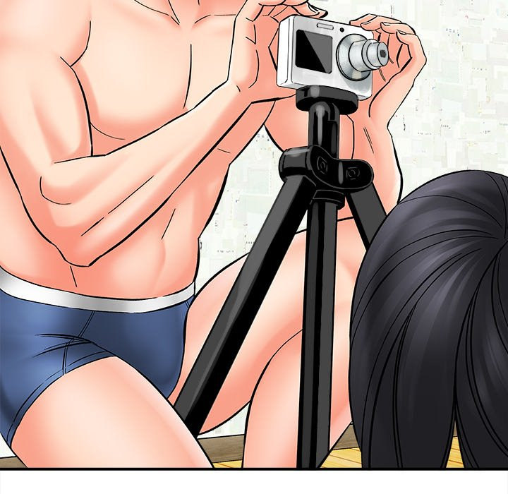 With Chloe Chapter 7 - Manhwa18.com