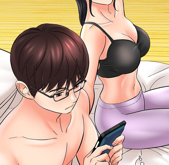 With Chloe Chapter 7 - Manhwa18.com