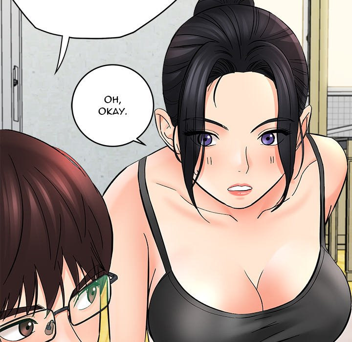 With Chloe Chapter 7 - Manhwa18.com