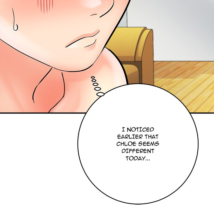 With Chloe Chapter 7 - Manhwa18.com