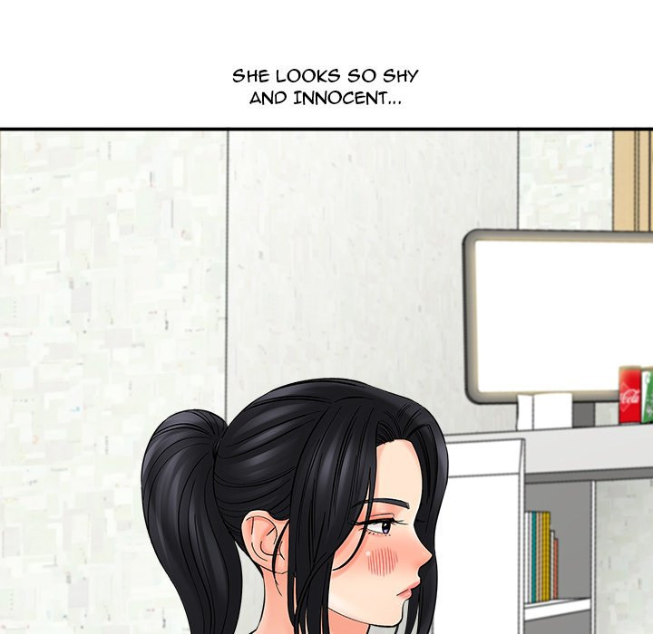 With Chloe Chapter 7 - Manhwa18.com