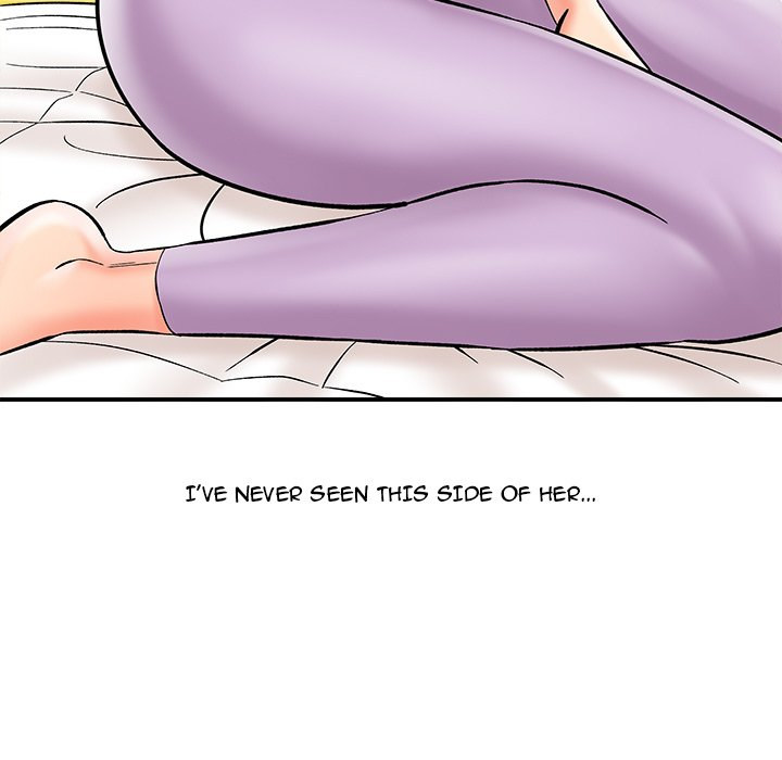 With Chloe Chapter 7 - Manhwa18.com