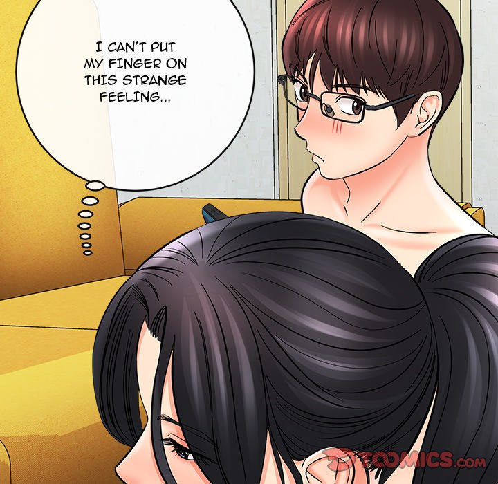 With Chloe Chapter 7 - Manhwa18.com