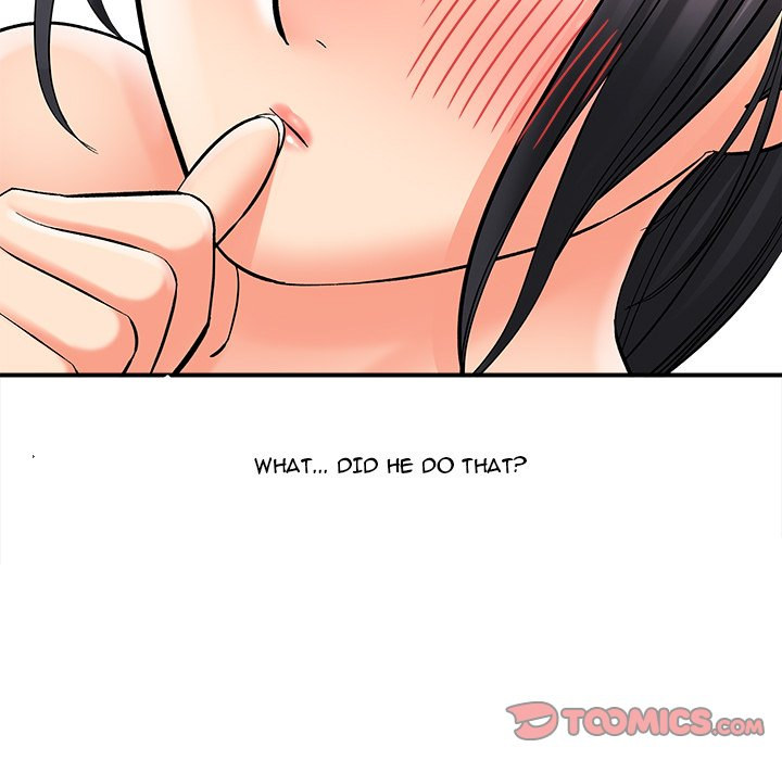 With Chloe Chapter 7 - Manhwa18.com