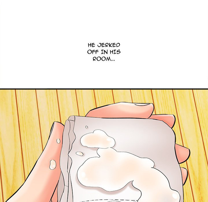 With Chloe Chapter 7 - Manhwa18.com