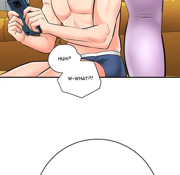 With Chloe Chapter 7 - Manhwa18.com