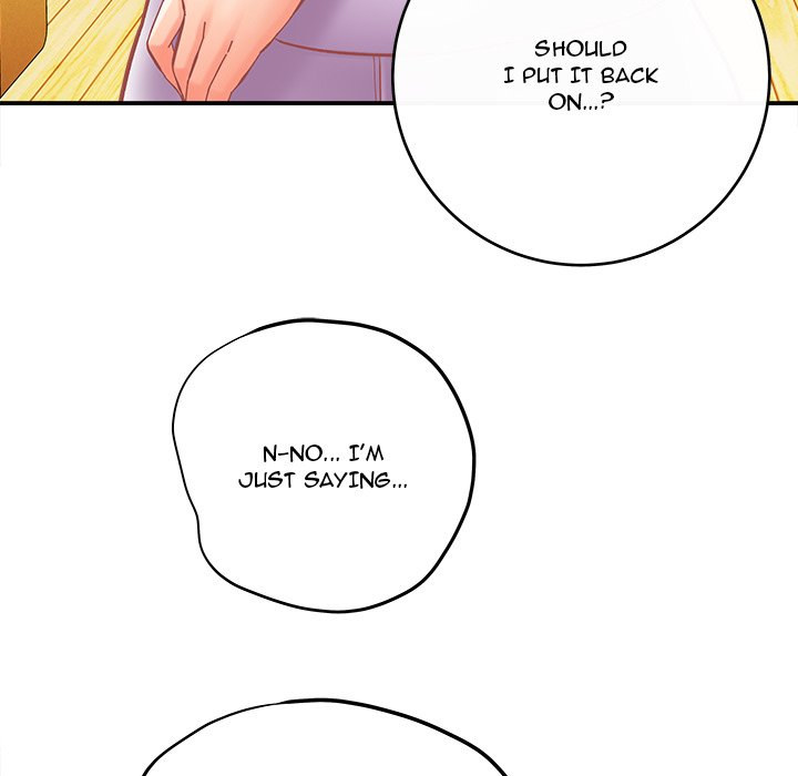 With Chloe Chapter 8 - Manhwa18.com