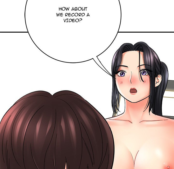 With Chloe Chapter 8 - Manhwa18.com