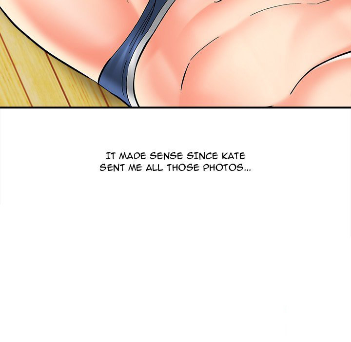 With Chloe Chapter 8 - Manhwa18.com