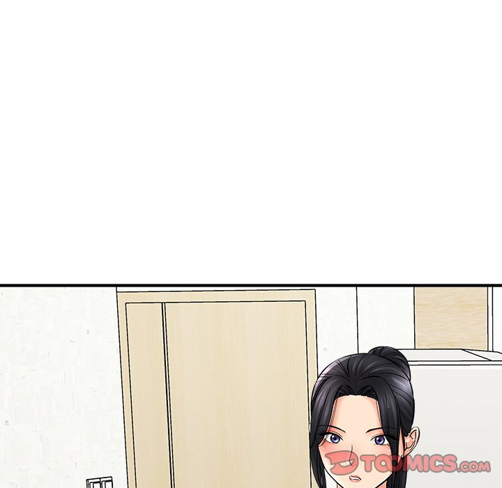 With Chloe Chapter 8 - Manhwa18.com