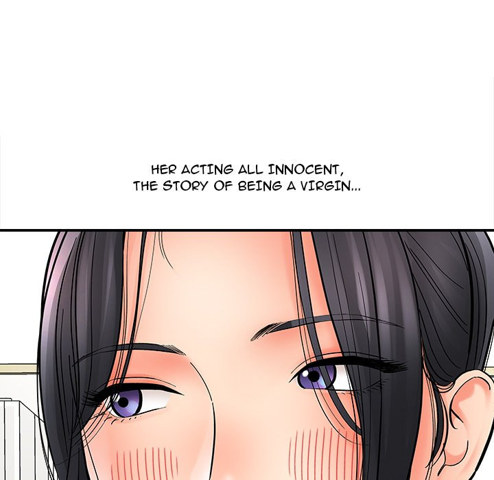 With Chloe Chapter 8 - Manhwa18.com