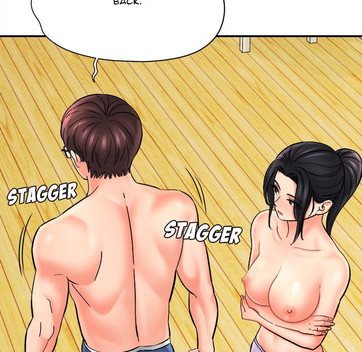 With Chloe Chapter 8 - Manhwa18.com