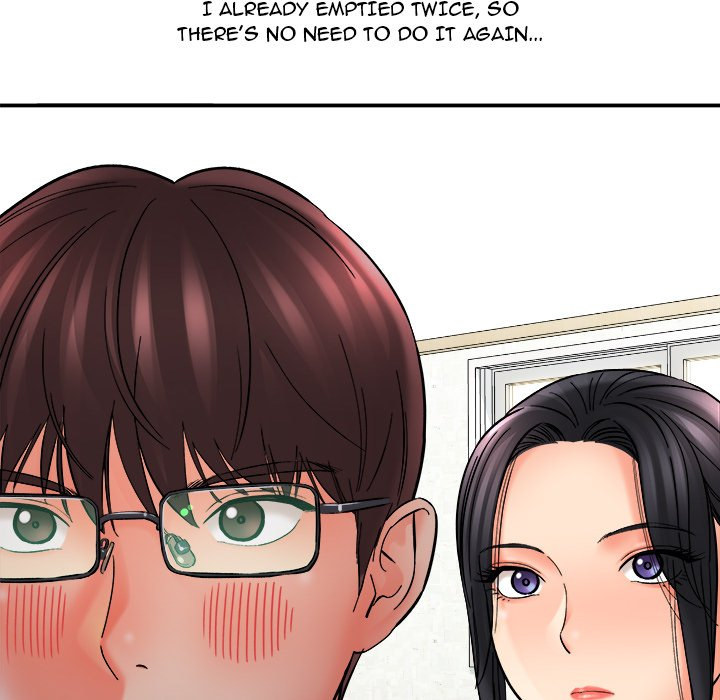 With Chloe Chapter 8 - Manhwa18.com