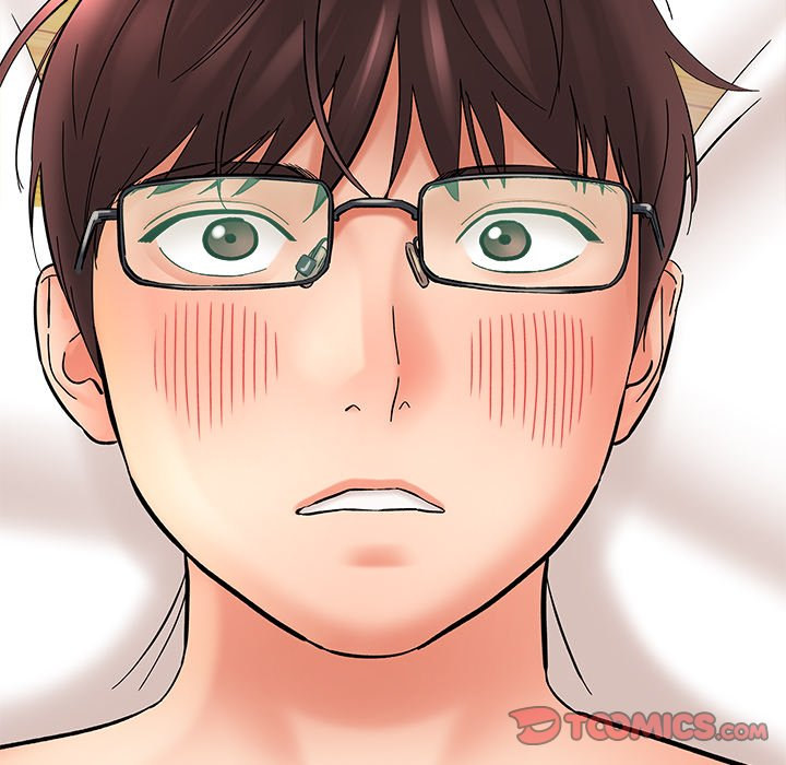 With Chloe Chapter 8 - Manhwa18.com