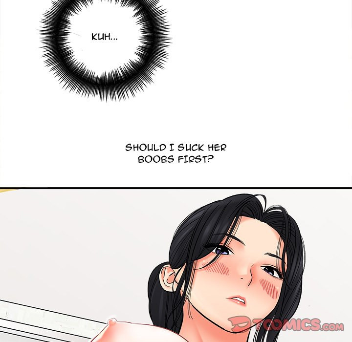 With Chloe Chapter 8 - Manhwa18.com