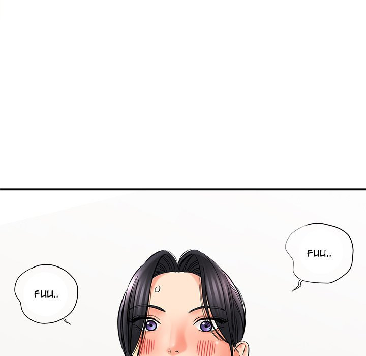 With Chloe Chapter 8 - Manhwa18.com