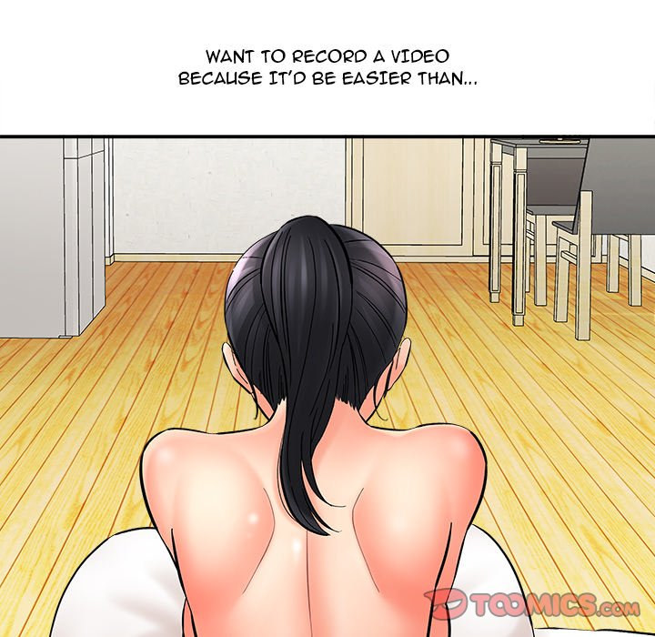 With Chloe Chapter 8 - Manhwa18.com