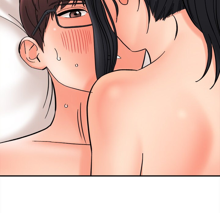 With Chloe Chapter 8 - Manhwa18.com