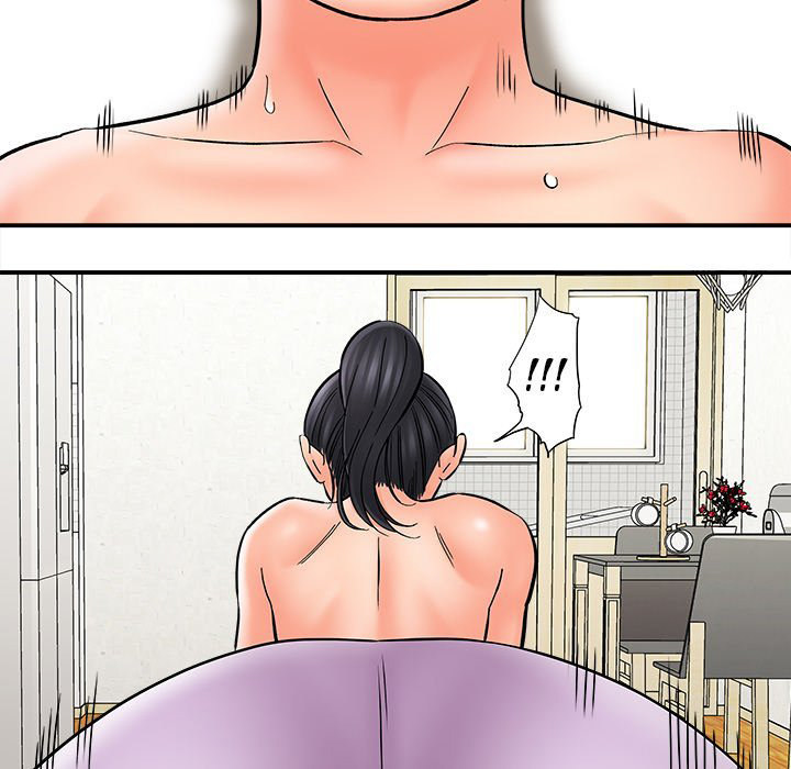 With Chloe Chapter 8 - Manhwa18.com