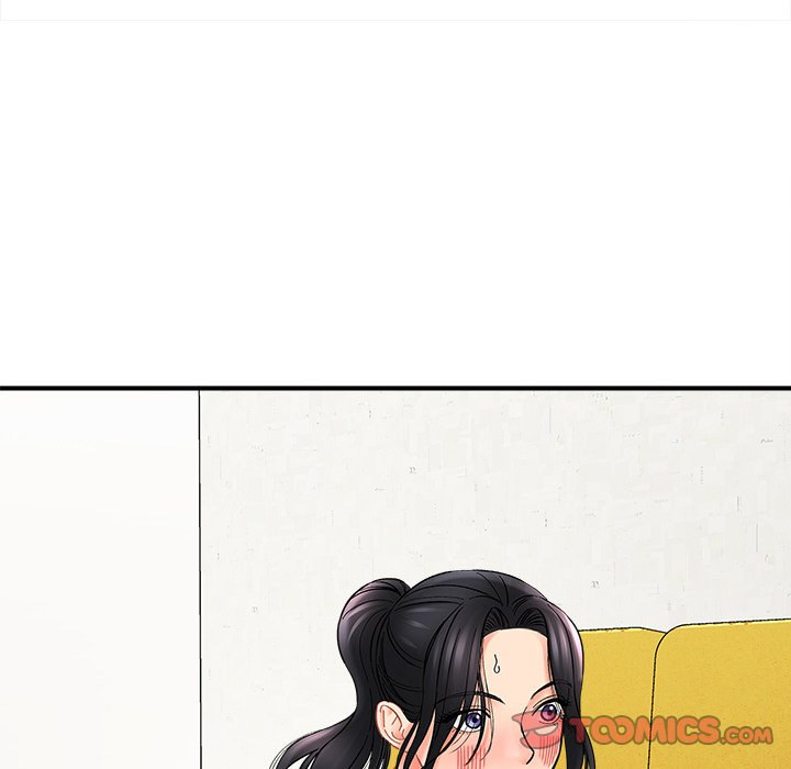 With Chloe Chapter 8 - Manhwa18.com