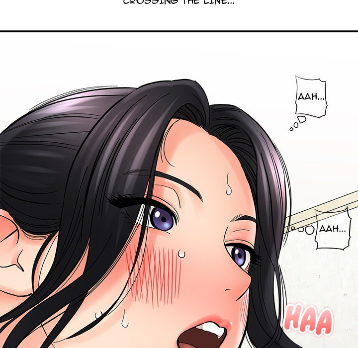 With Chloe Chapter 8 - Manhwa18.com