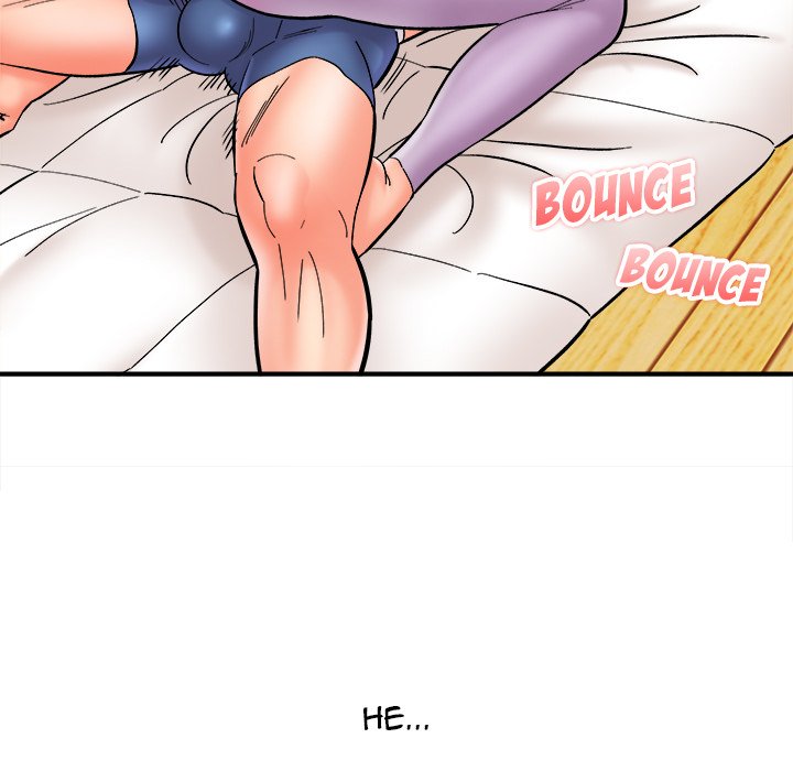 With Chloe Chapter 9 - Manhwa18.com