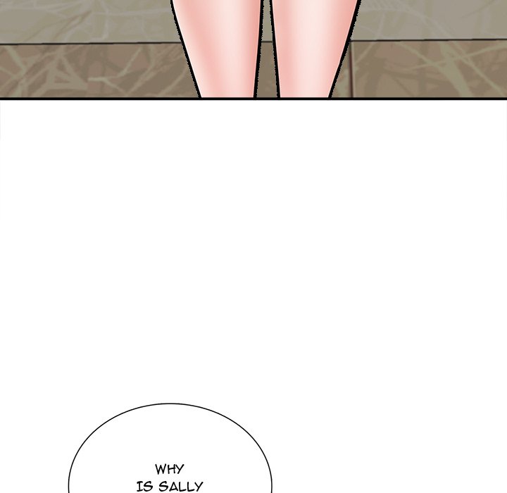 With Chloe Chapter 9 - Manhwa18.com