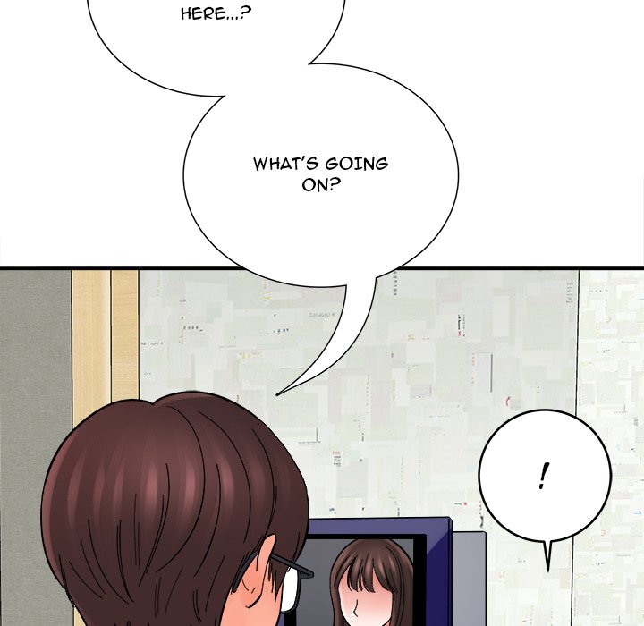 With Chloe Chapter 9 - Manhwa18.com