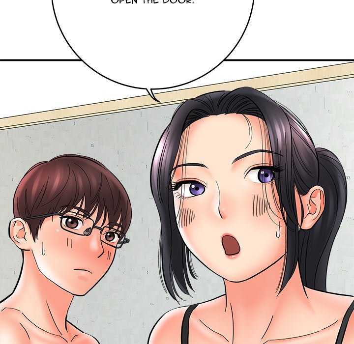 With Chloe Chapter 9 - Manhwa18.com