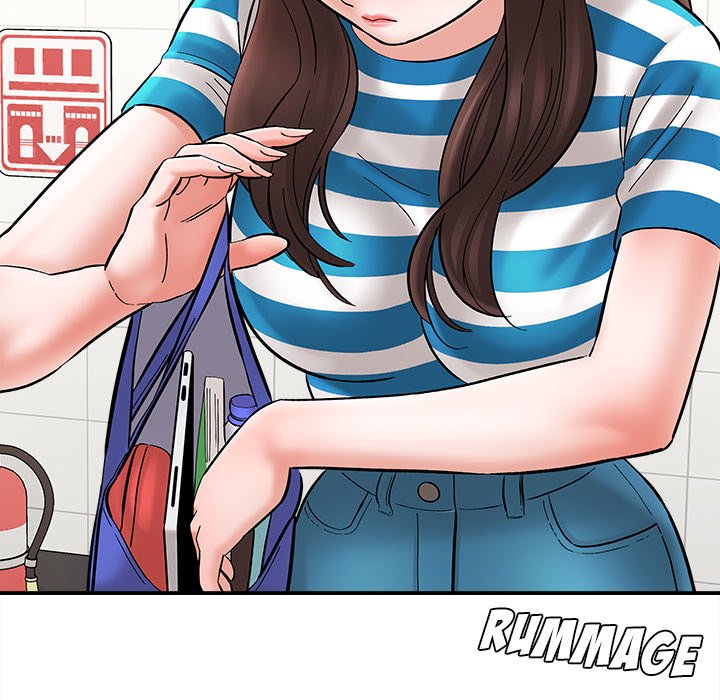 With Chloe Chapter 9 - Manhwa18.com