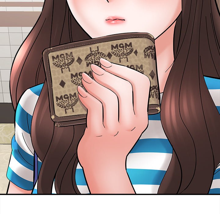 With Chloe Chapter 9 - Manhwa18.com