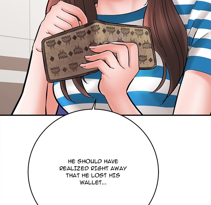 With Chloe Chapter 9 - Manhwa18.com