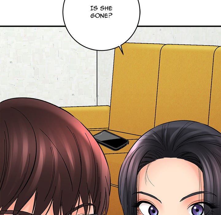 With Chloe Chapter 9 - Manhwa18.com