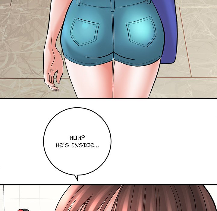 With Chloe Chapter 9 - Manhwa18.com