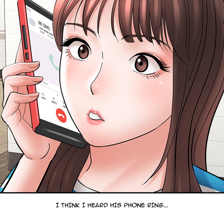 With Chloe Chapter 9 - Manhwa18.com