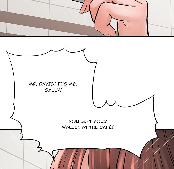 With Chloe Chapter 9 - Manhwa18.com