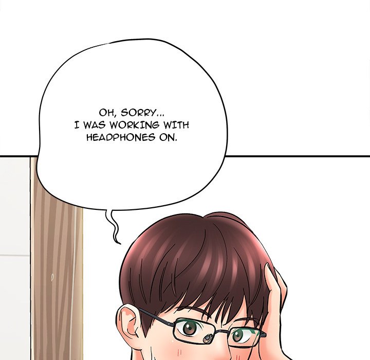 With Chloe Chapter 9 - Manhwa18.com